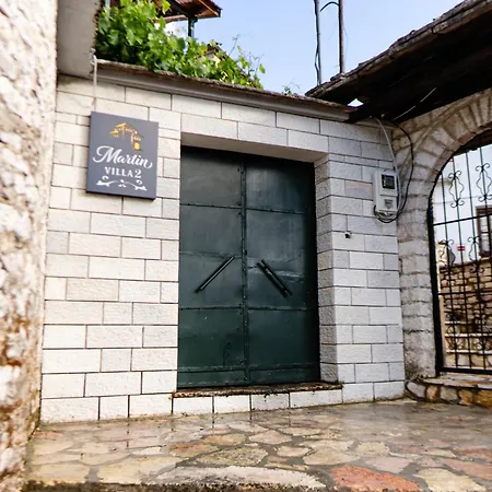 Martin 2 * Gjirokastër