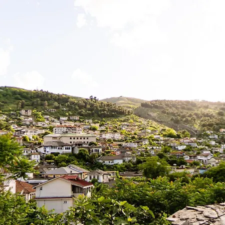 Martin 2 Gjirokaster