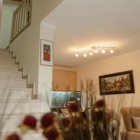 Holiday home Martin 2 Gjirokaster