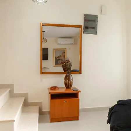 Martin 2 Holiday home Gjirokaster