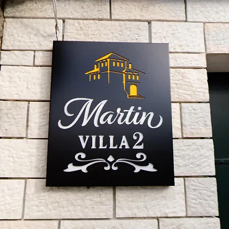 Martin 2 Holiday home Gjirokaster