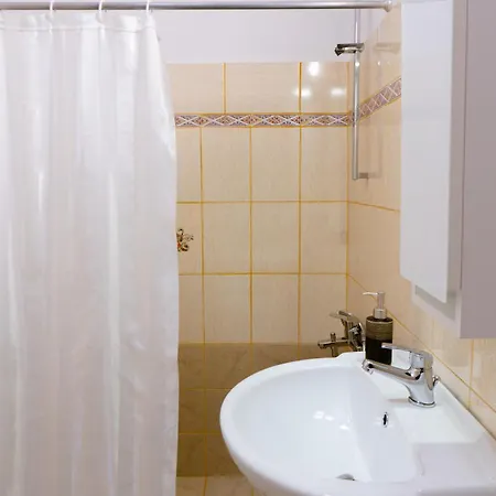 Holiday home Martin 2 Gjirokaster